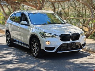 BMW X1 *XDRIVE 18D XLINE* | 2019/'20 | AUTOMATIC | FULL EXTRAS | JUST IN !!!
